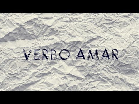 Eliezer Rezende - Verbo Amar (Áudio Oficial)