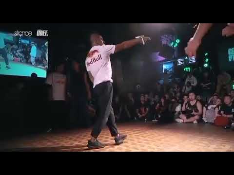 🔥Neguin at Undisputed IV /  UDEF 🔥