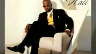 Aaron Hall - I Miss You