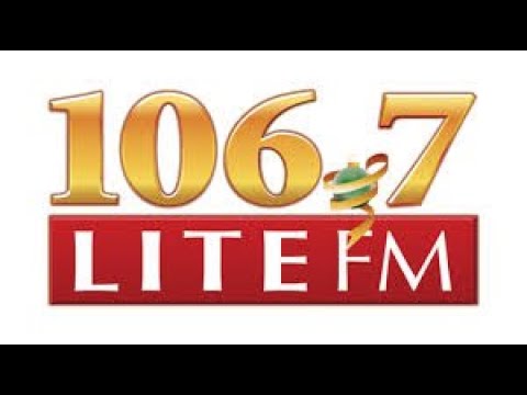 WLTW - 106.7 Lite FM - Station ID (3PM) - November 14, 2020