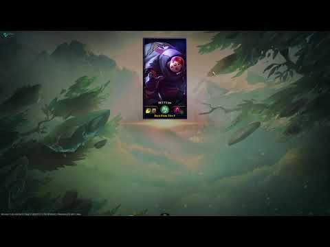 SKT T1 Jax | Trang phục vô địch CKTG