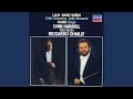 Saint-Saëns: Cello Concerto No.2 in D minor, Op.119 - 1. Allegro moderato e maestoso - Andante...