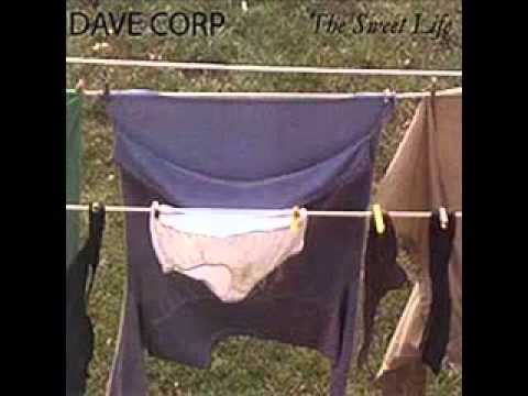 Dave Corp - Sweet Life
