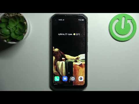 How to Change System Language on BLACKVIEW BL6000 Pro