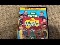 My Warner Home Video DVD Collection 2023 Edition My Movie Company Collection Episode 16
