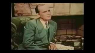 Iglesia Cristiana Jesucristo Es Amor, ICJEA. - EL PROFETA DEL SIGLO XX Hno. William Marrion Branham.