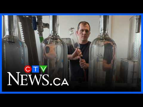 Craft brewers welcome lifting of liquor barriers