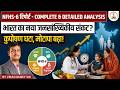 NFHS 6 Explained Is India Facing A New Demographic Crisis By Virad Dubey EDU TERIA IAS