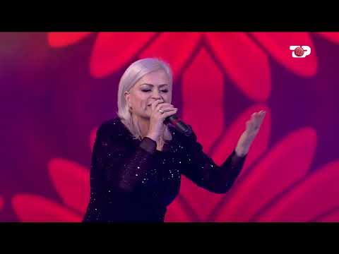 Portokalli, 31 Dhjetor 2023 – Kolazh nga Vera Laçi