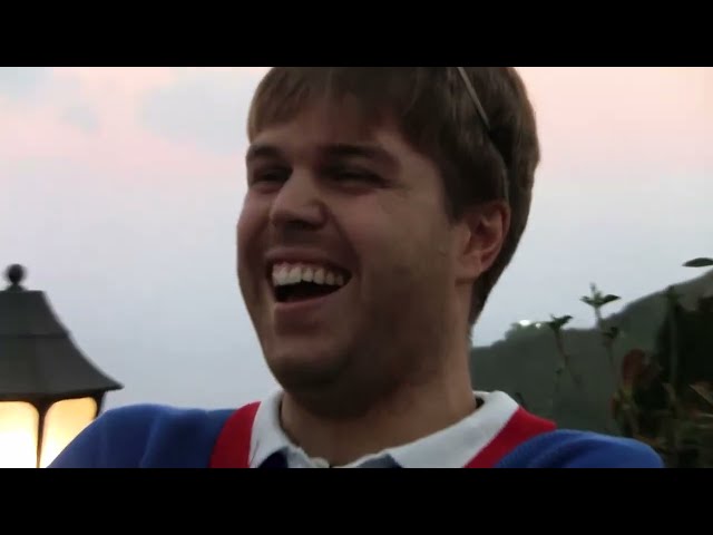 Vi Skal Aldri Ga Hjem For Soloppgang von Ramon ((jetzt ansehen))