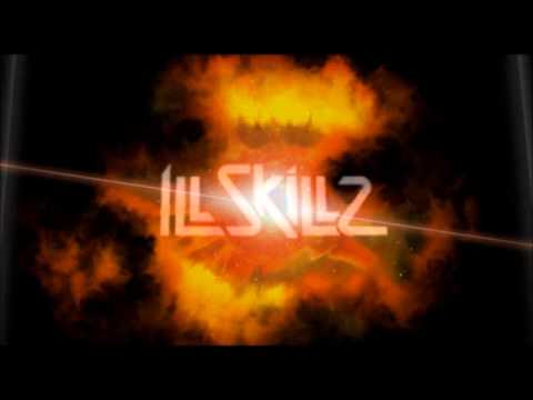 Ill Skillz - Eureka (feat. Mr. Woodnote)(Big Bang EP)