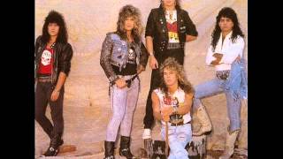 brighton rock  -  magic is back  -  1991 -   canada