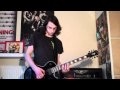 Trivium - Declaration - Cover 