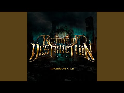 From Shadows We Rise