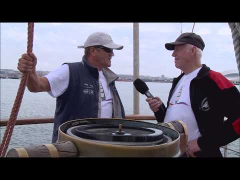 Rozmawa Kapitanów: Tomasz Cichocki i Krzysztof Baranowski