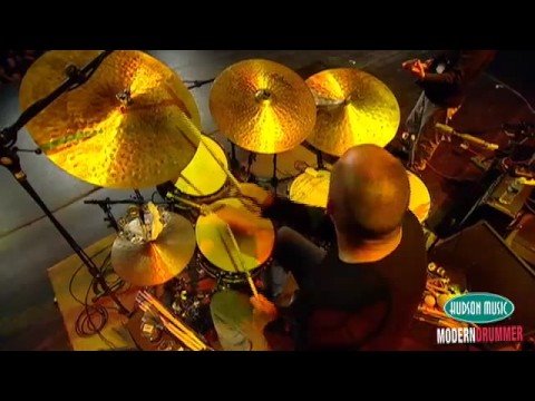 Billy Ward: MD Fest 2008