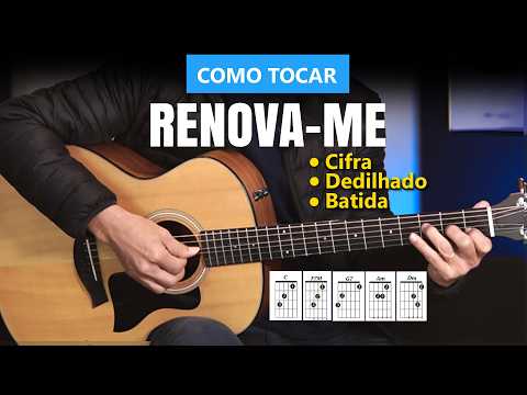 Renova - me - Rogerio Sanctos
