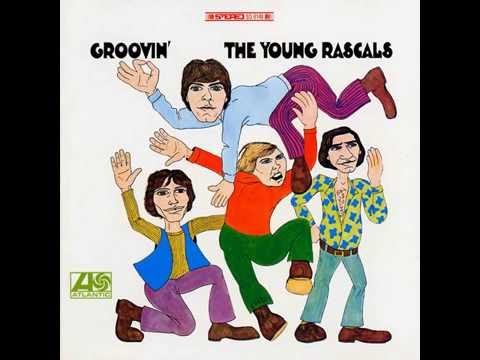 The Young Rascals - 02 Find Somebody (remastered mono mix, HQ Audio)