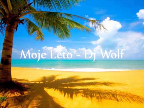 In Vivo - Moje Leto Remix by Wolf