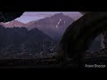 Disney Dinosaur Aladar Encounters The Carnotaur Carnotaurus Sound Effects Only