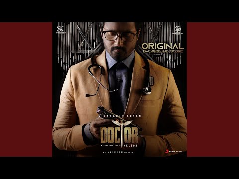 Doctor Theme (Background Score)