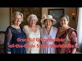 Global Elegance Grandmother Of The Bride Dresses For Plus Size Women