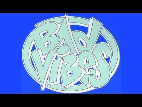 Oldschool Bad Vibes Records Compilation Mix by Dj Djero