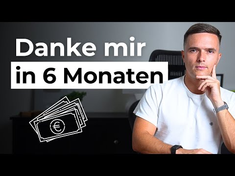 So schnell Geld verdienen, dass es sich fast illegal anfühlt!