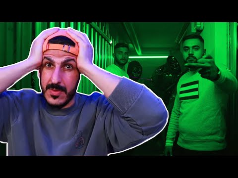 Producer REAGIERT auf DARDAN X PATRON - WO???