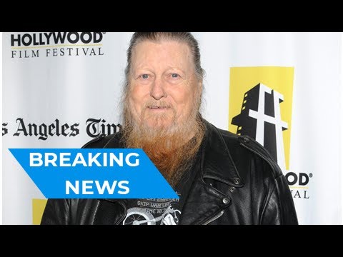 Rock drummer and 'Home Improvement' actor Mickey Jones dies at 76 | Breaking News