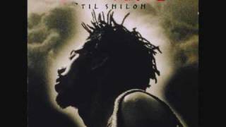Not an Easy Road - Buju Banton