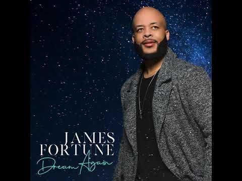 Prayer Saved My Life - James Fortune feat  D'Shondra Perry & Zacardi Cortez