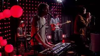 The BSMNT: Bazart - Goud (live bij Q)