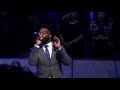 Cortney Richardson " God Specializes"