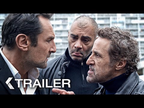 Trailer-Vorschau: Willkommen in der Nachbarschaft