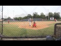 HS & Travel Hitting (Summer 2014)