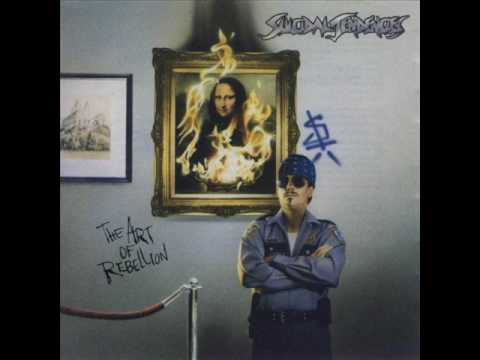 Videoclip de Tap Into The Power (Album Version) — Suicidal Tendencies