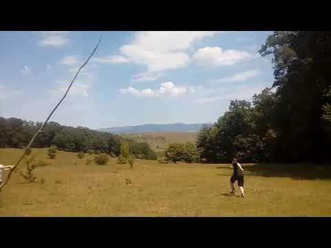 Anorexic Maokai vs Faker