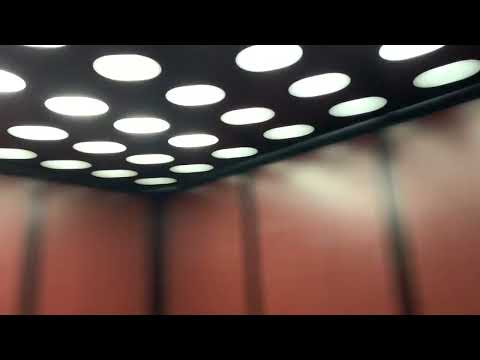 Dover Impulse Hydraulic Elevator @ 200 Great Oaks Blvd Westmere NY