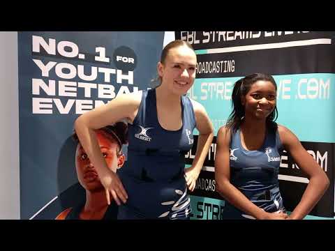 WE WERE TRYING TO GET TO GOAL AS QUICK AS POSSIBLE