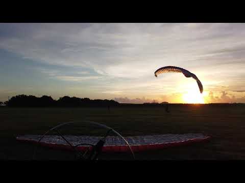 Ground Handling Results