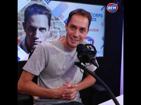 Interview : Grand Corps Malade sur RFM au sujet de l'album "Mesdames" !