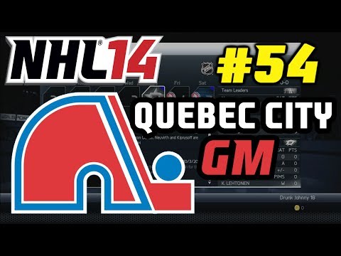 GM Hockey 2009 PC