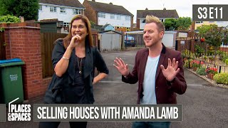 Selling Houses With Amanda Lamb | Season 3 Episode 11 | Smethwick | (2015) Full Episode