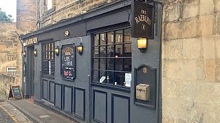 Raeburn, 50 Dean Street, Edinburgh EH4 1LQ