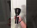 Worlds Brightest Flashlight STROBE MODE