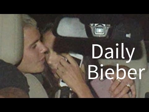 Justin Bieber New Girlfriend Looks Like Hailee Steinfeld