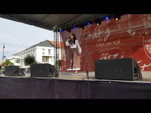 Alexandrina Chelu - Lu Yehi (Sf. Gheorghe)