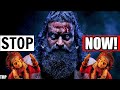 WOW What Was That Kantara Chapter 1 Teaser Review Rishab Shetty