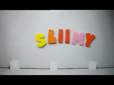 Wake Up- Sliimy